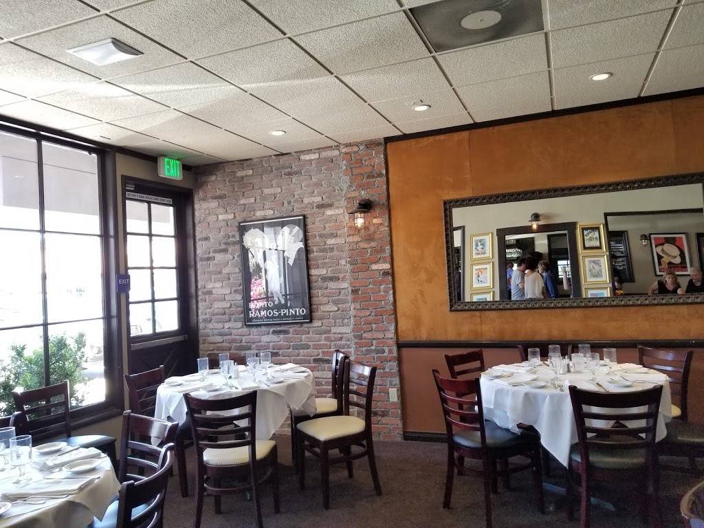 Cafe Bizou | restaurant | 30315 Canwood St Ste 14, Agoura Hills, CA 91301, USA | 8189919560 OR +1 818-991-9560