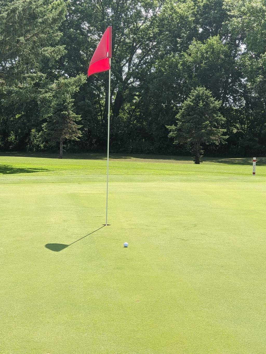 Don Williams Golf Course Club House | restaurant | 600 H Ave, Pilot Mound, IA 50223, USA | 5153539225 OR +1 515-353-9225