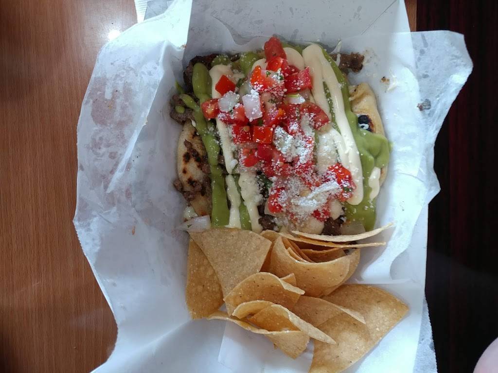 La Pupusa Urban Eatery | restaurant | 1051 W Washington Blvd Unit # G, Los Angeles, CA 90015, USA | 2137494573 OR +1 213-749-4573