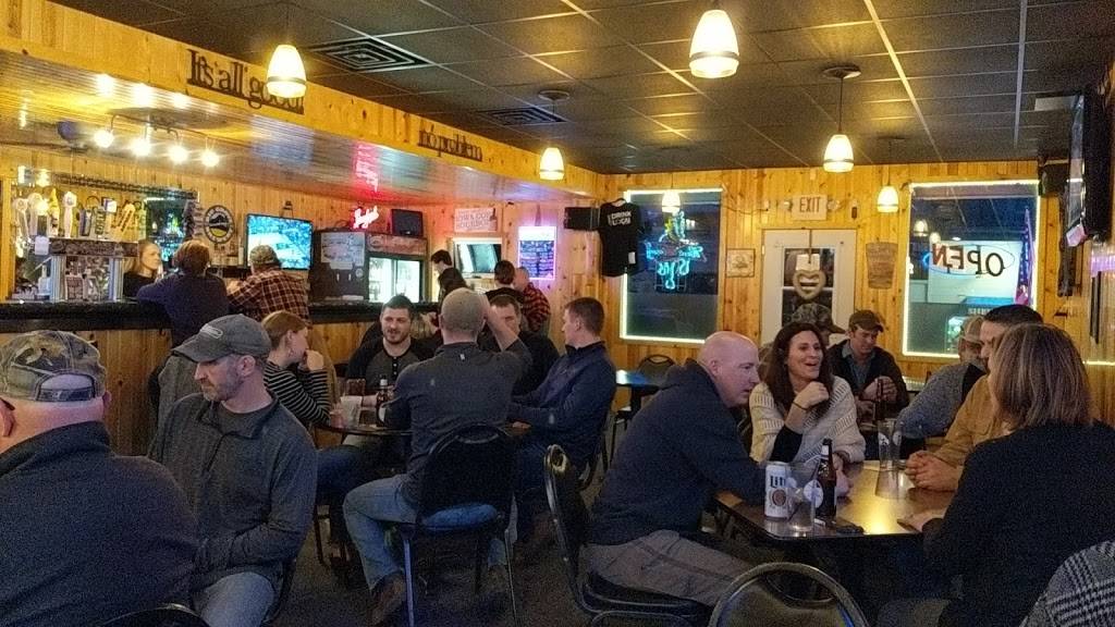 Black Squirrel Tap | restaurant | 72 2nd St SE, Swisher, IA 52338, USA | 3198574447 OR +1 319-857-4447