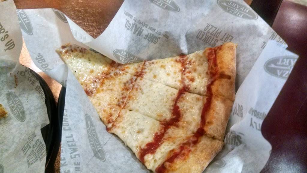 Pizza My Heart | meal delivery | 140 E 4th Ave, San Mateo, CA 94401, USA | 6503449800 OR +1 650-344-9800