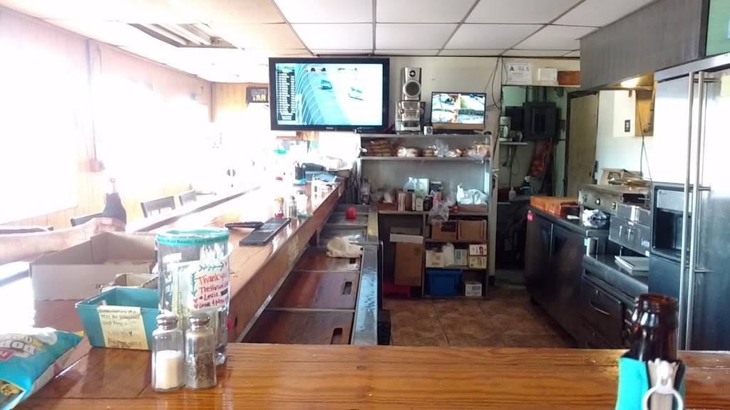 Hinsons Drive-In | restaurant | 2761 Cpcc Ln, Matthews, NC 28105, USA | 7048479506 OR +1 704-847-9506