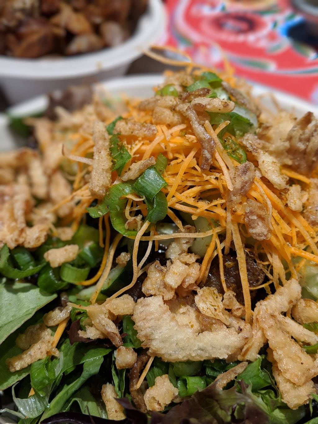 SpireWorks | restaurant | 4945B N Eagle Rock Blvd, Los Angeles, CA 90041, USA | 3238957888 OR +1 323-895-7888