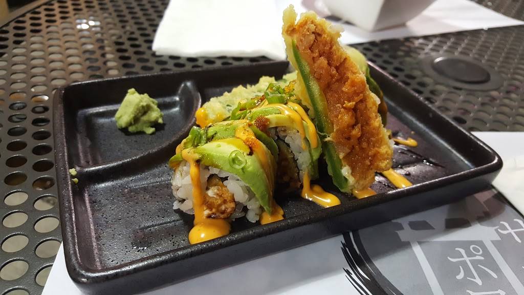 Sapporo Sushi | restaurant | 5735 Pacific Coast Hwy, Long Beach, CA 90803, USA | 5625976778 OR +1 562-597-6778