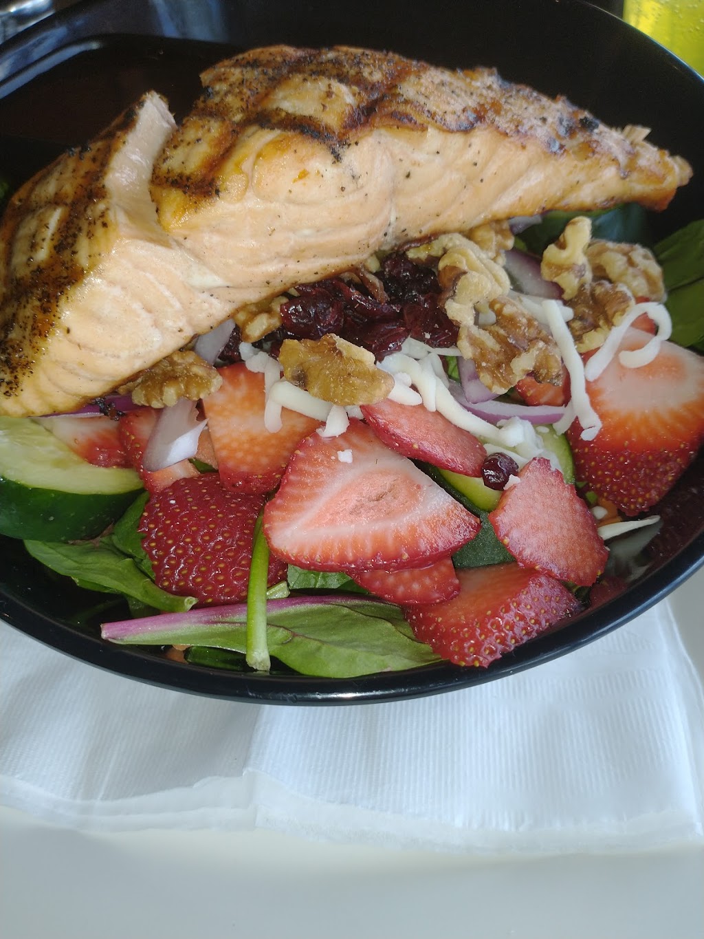 Aromas Restaurant | restaurant | 568 E Olive Ave, Fresno, CA 93728, USA | 5594493022 OR +1 559-449-3022