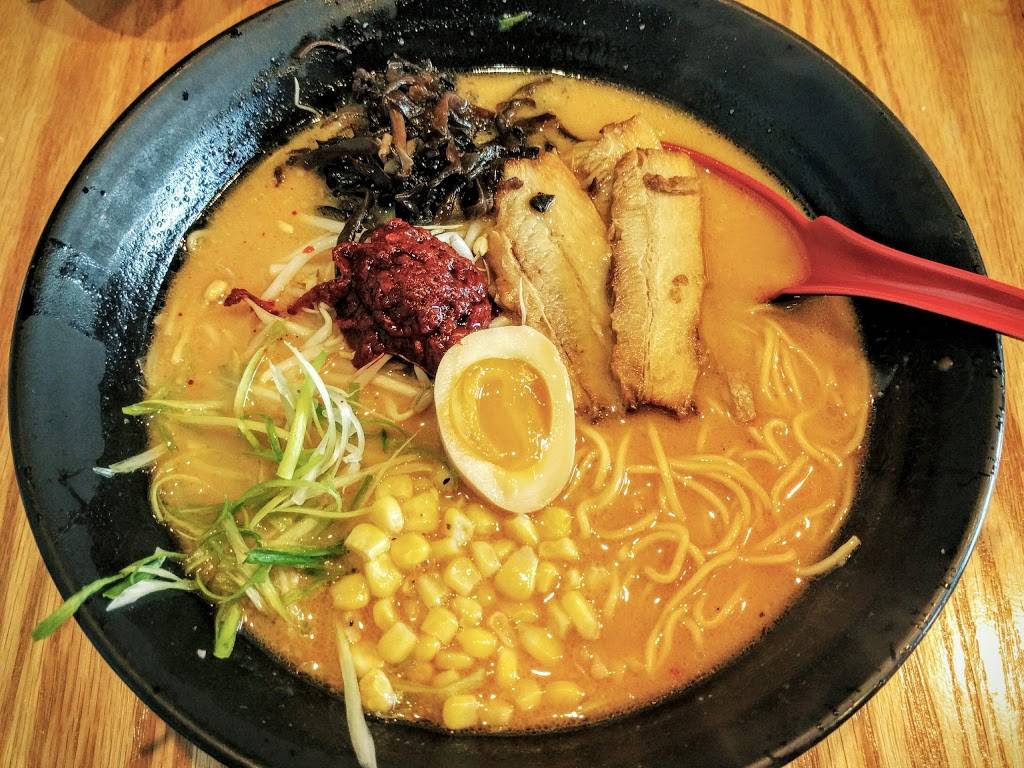 Ramen Hakata | restaurant | 3720 Belt Line Rd Suite 3714, Addison, TX 75001, USA | 9722472401 OR +1 972-247-2401