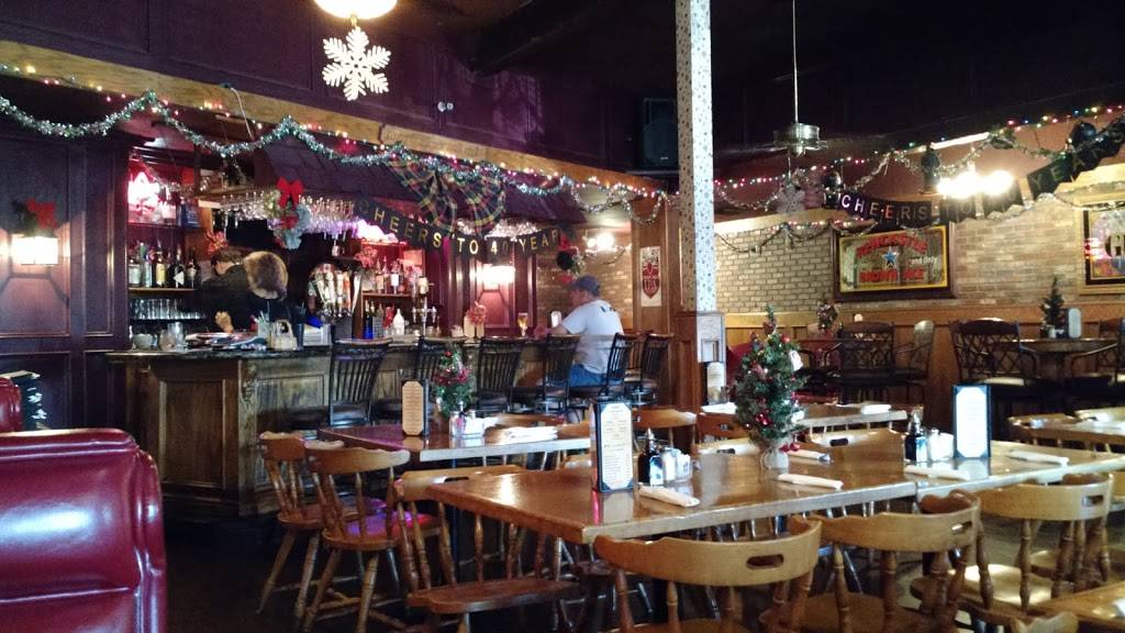 Buchanan Arms Restaurant & Pub | restaurant | 2013 Burbank Blvd, Burbank, CA 91506, USA | 8188450692 OR +1 818-845-0692