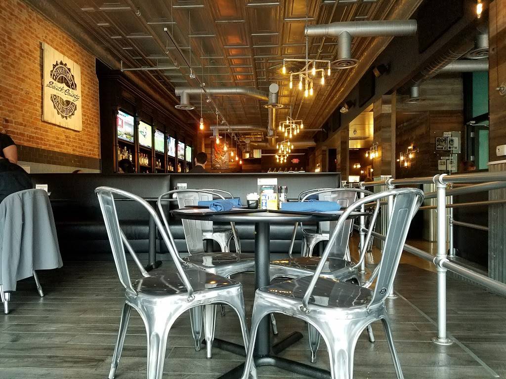 Rockfish Public House | restaurant | 110 N George St, York, PA 17401, USA | 7178935928 OR +1 717-893-5928