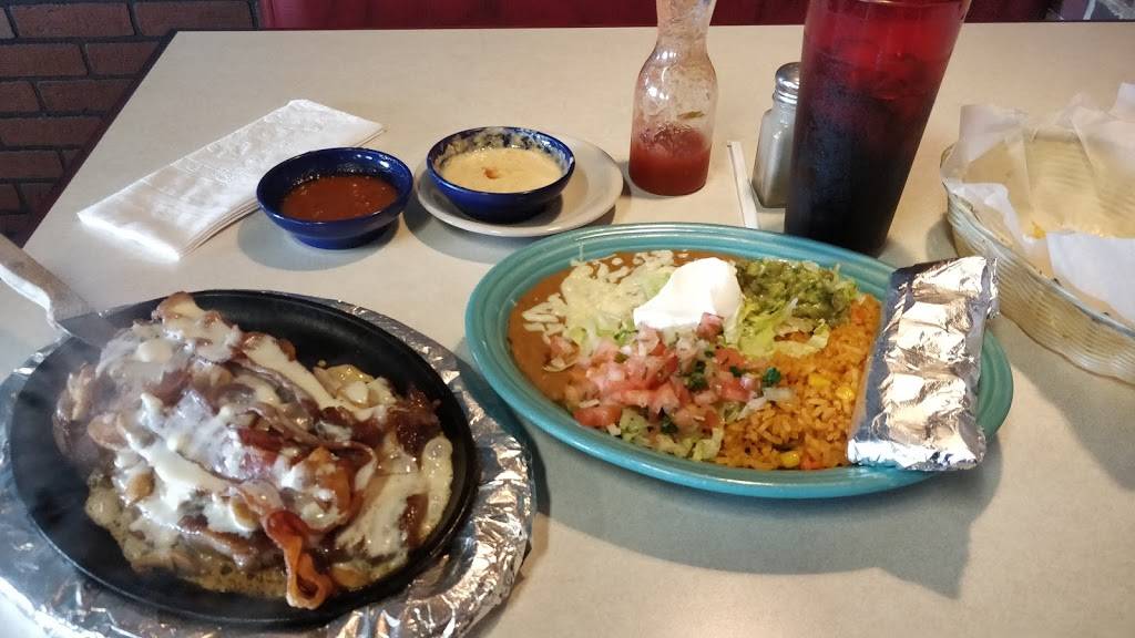 Cinco de Mayo | restaurant | 8619 S Old US Hwy 41, Carlisle, IN 47838, USA | 8123982352 OR +1 812-398-2352