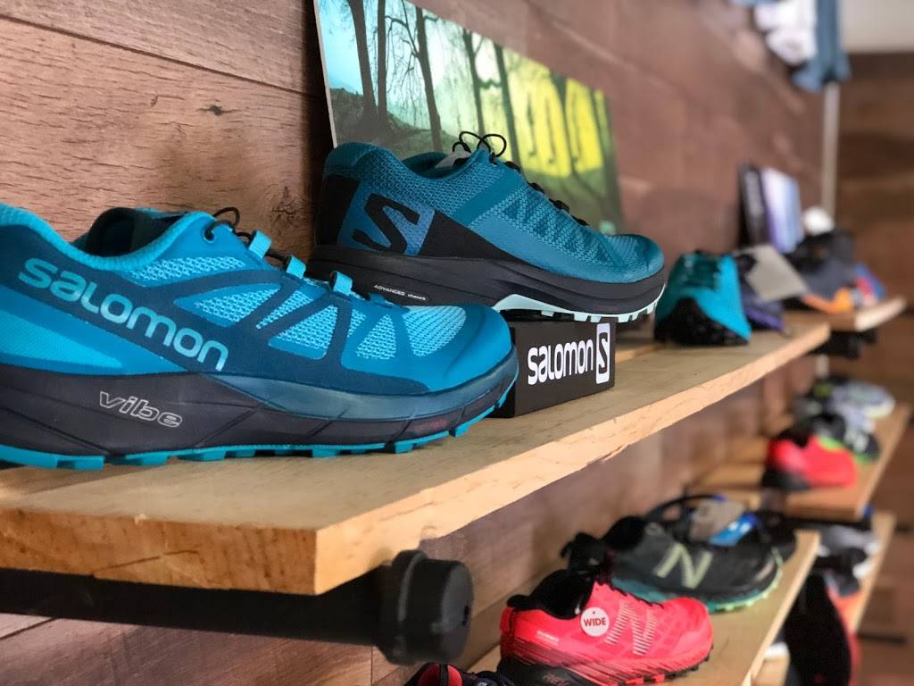 The Aid Station - Auburn | restaurant | 675 High St, Auburn, CA 95603, USA | 5307454153 OR +1 530-745-4153