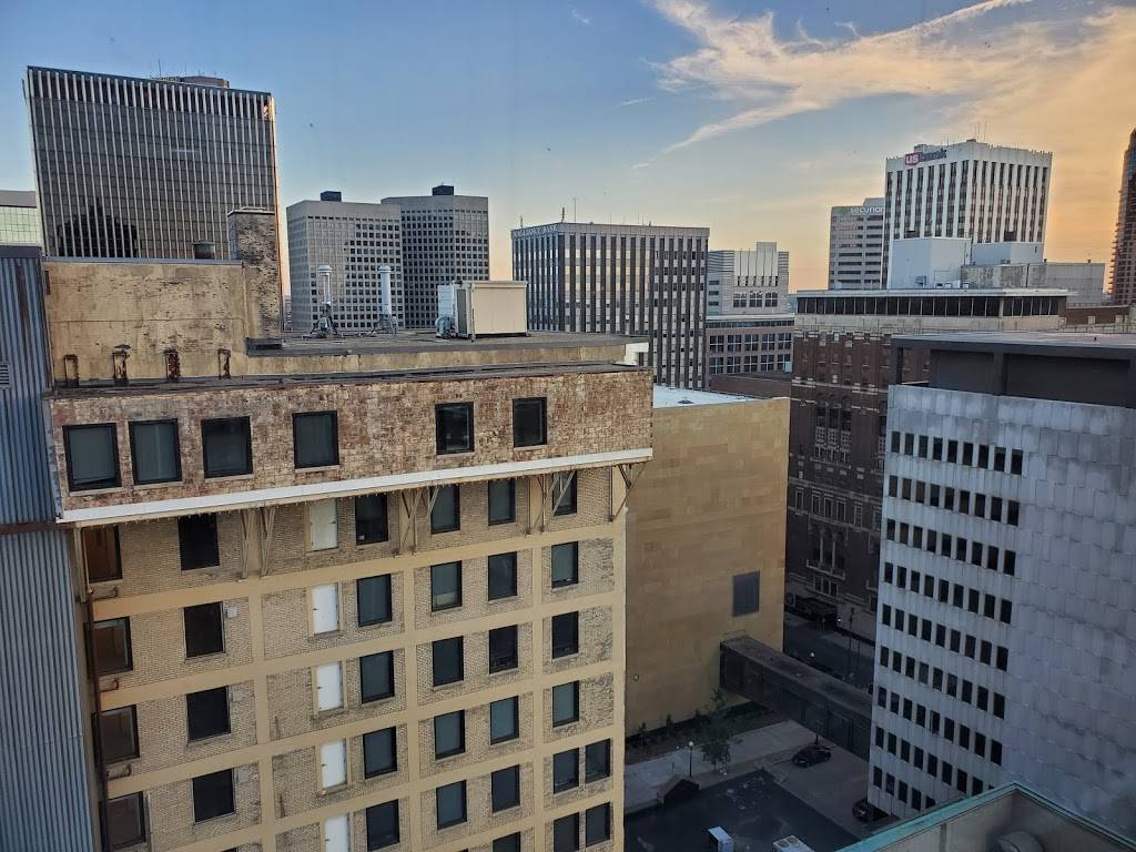 InterContinental Saint Paul Riverfront | restaurant | 11 Kellogg Blvd East, St Paul, MN 55101, USA | 6512921900 OR +1 651-292-1900