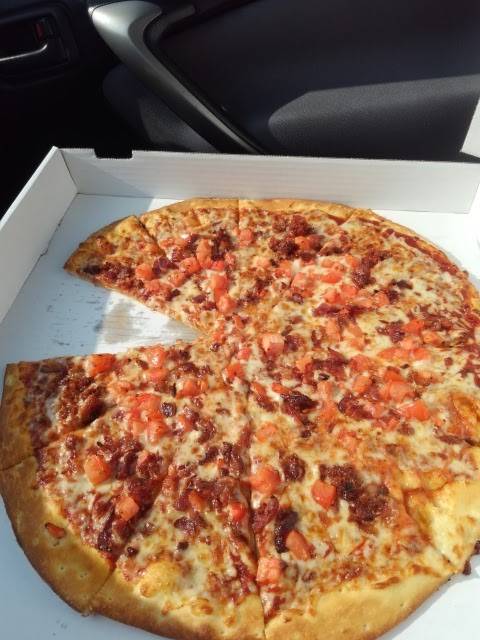 Jo-Jos Pizza of Whitehouse | restaurant | 10315 Waterville St, Whitehouse, OH 43571, USA | 4198772800 OR +1 419-877-2800