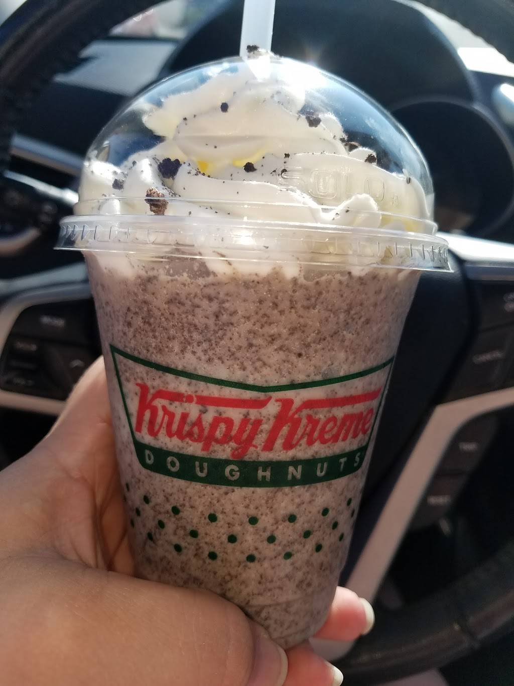 Krispy Kreme | bakery | 1725 US-45, Columbus, MS 39705, USA | 6628480044 OR +1 662-848-0044