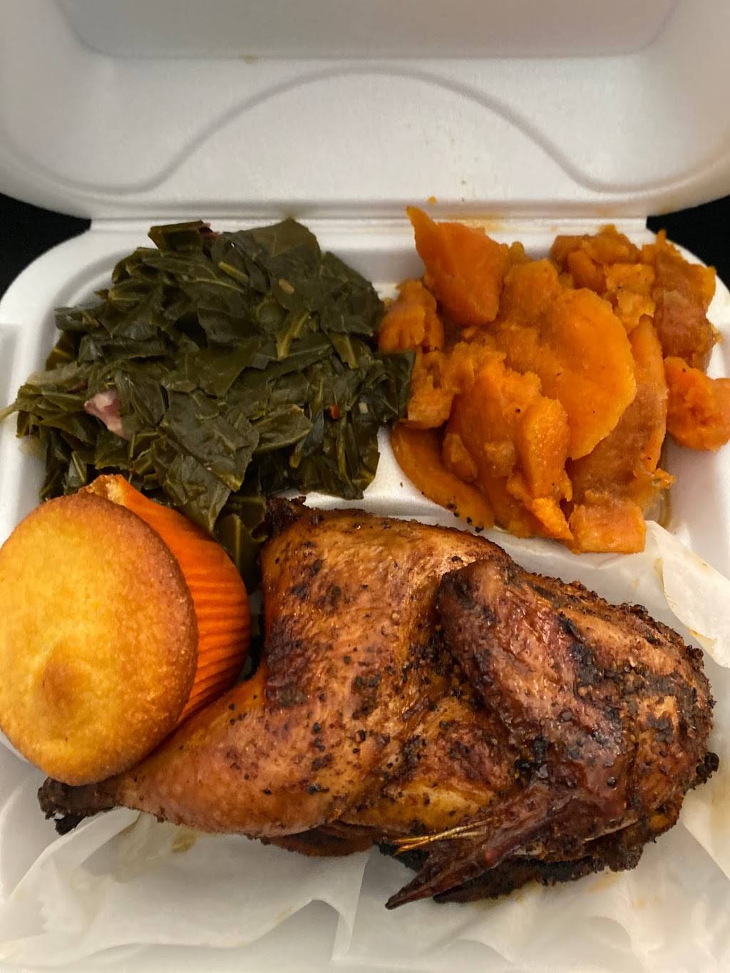 Angeleas Soul Food Kitchen | restaurant | 7800 Zane Ave N, Brooklyn Park, MN 55443, USA | 7634325642 OR +1 763-432-5642