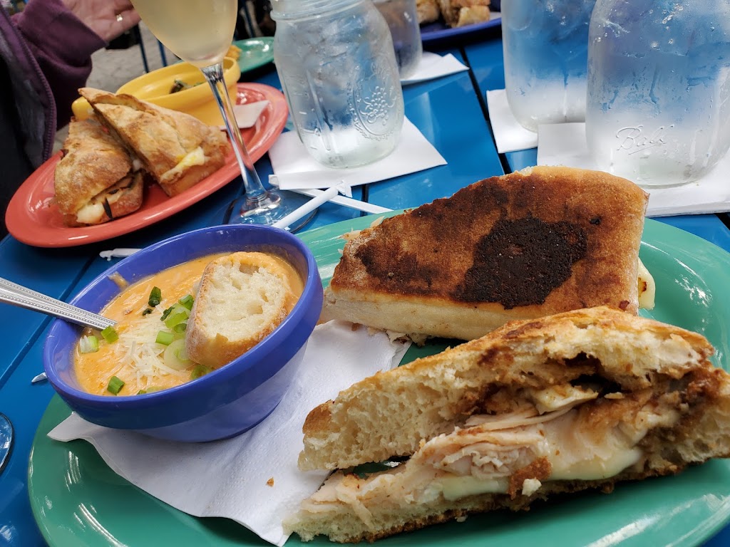 Jeris Midtown Cafe | cafe | 1123 Thomasville Rd, Tallahassee, FL 32303, USA | 8503857268 OR +1 850-385-7268