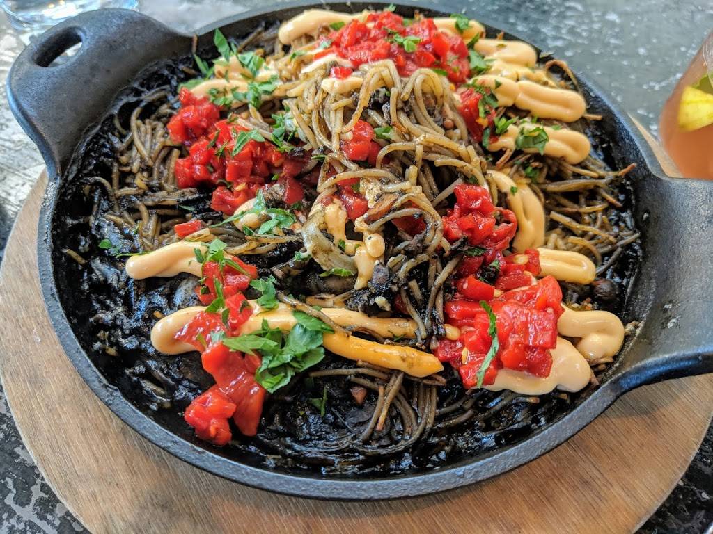 barvale | restaurant | 661 Divisadero St, San Francisco, CA 94117, USA | 4156545211 OR +1 415-654-5211