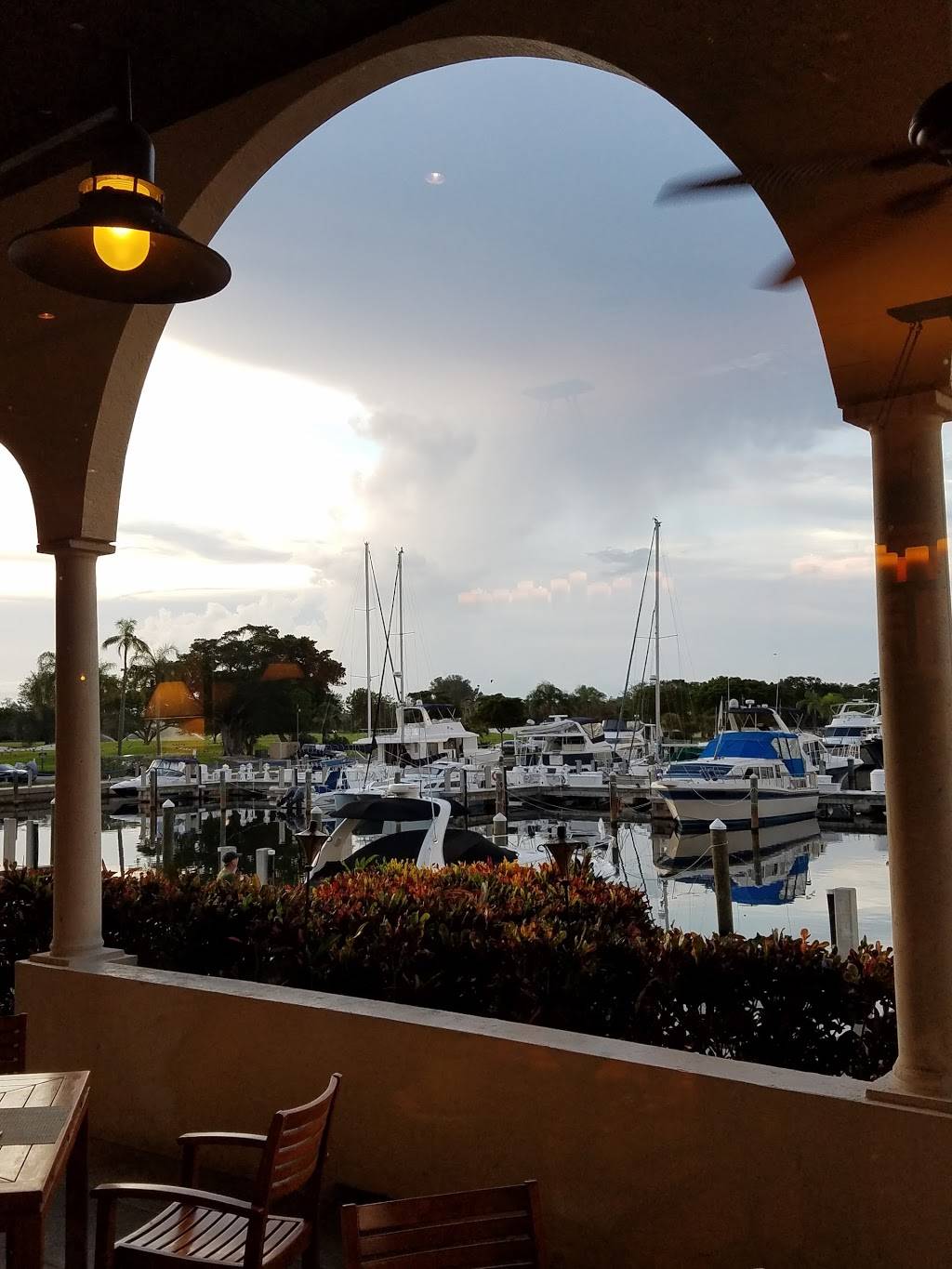 Portofino Restaurant & Grill | restaurant | 2600 Harbourside Dr, Longboat Key, FL 34228, USA | 9413831900 OR +1 941-383-1900