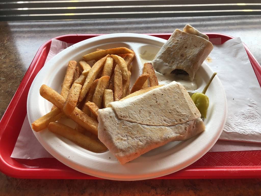 Sultan Gyro and Shawarma Grill | restaurant | 17505 Aurora Ave N, Shoreline, WA 98133, USA | 2066294330 OR +1 206-629-4330