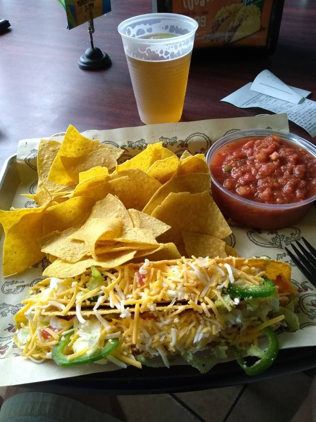 Tijuana Flats | restaurant | 944 4th St N #100, St. Petersburg, FL 33701, USA | 7278235882 OR +1 727-823-5882