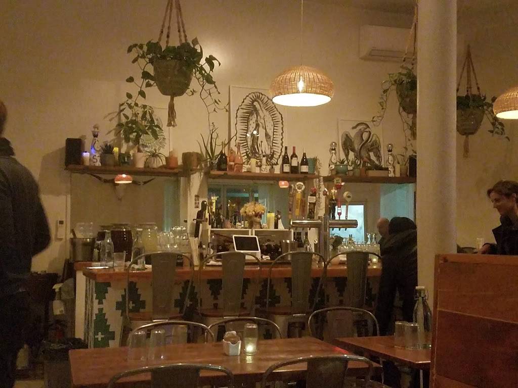 Cena | restaurant | 601 Greenwood Ave, Brooklyn, NY 11218, USA | 9293376666 OR +1 929-337-6666