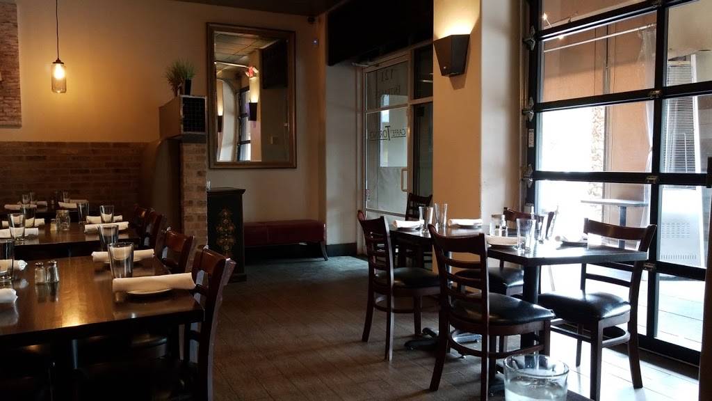 Caffe Torino (Foothills) | restaurant | 5605 E River Rd #121, Tucson, AZ 85746, USA | 5203006860 OR +1 520-300-6860