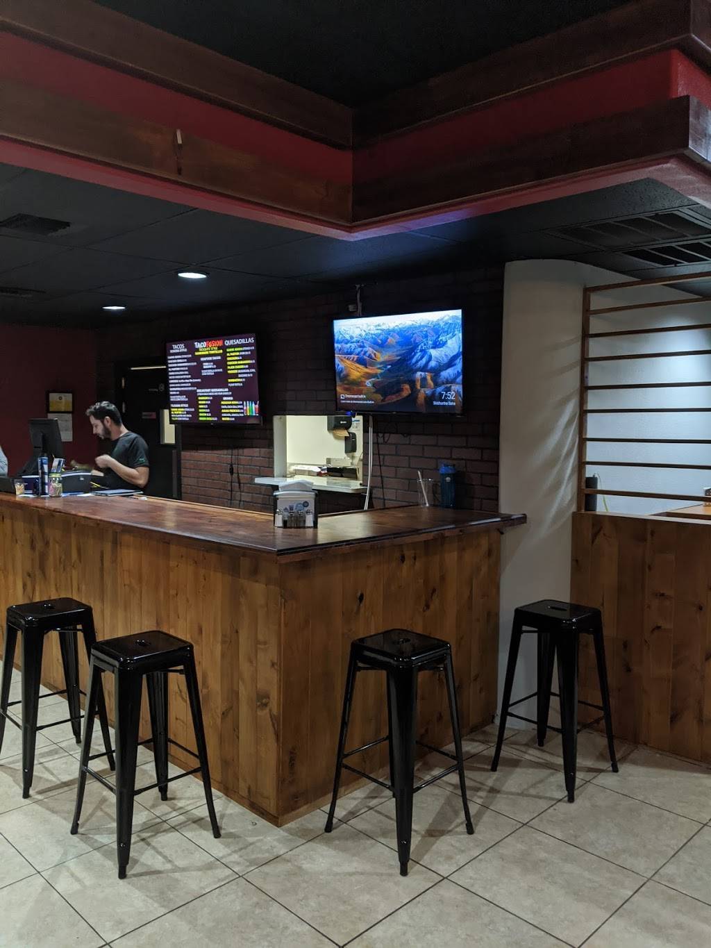 TACO FUSION | restaurant | 15224 N 59th Ave suit 1, Glendale, AZ 85306, USA | 6022967891 OR +1 602-296-7891