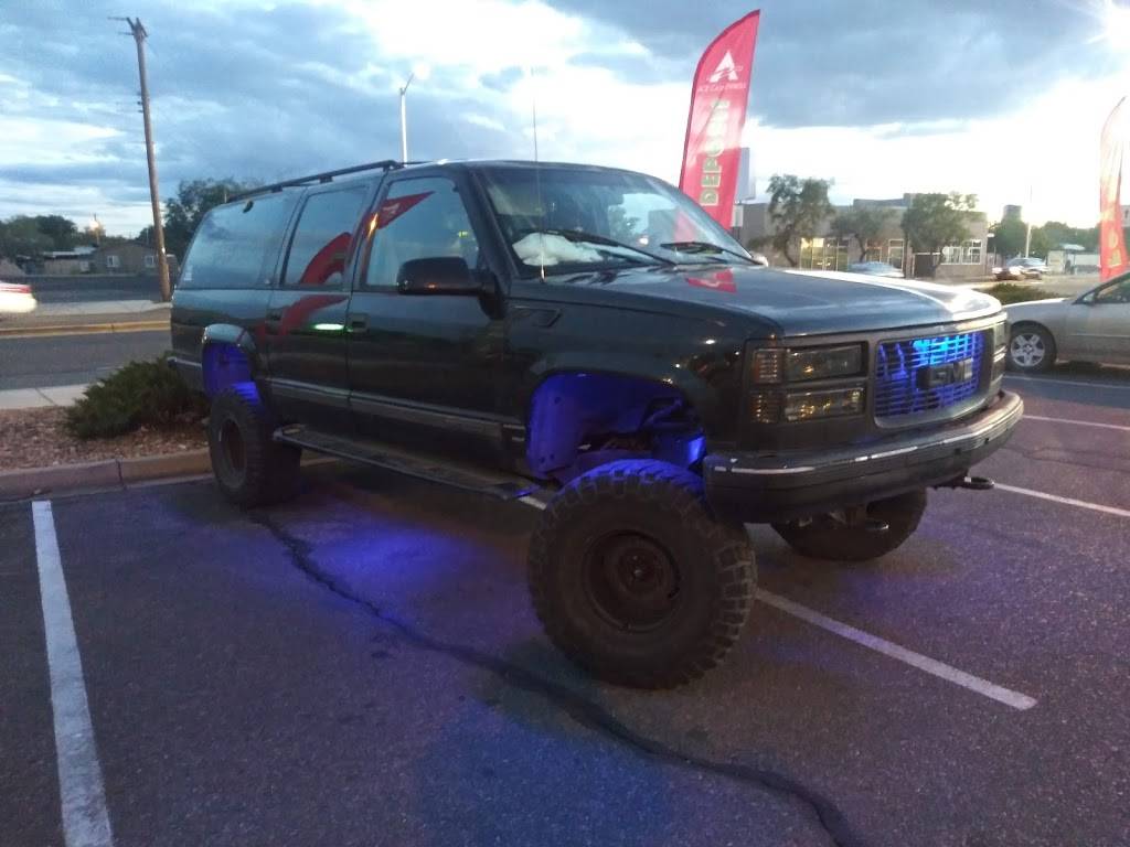 Little Caesars Pizza | meal takeaway | 333 Montaño Rd NW, Albuquerque, NM 87107, USA | 5053414955 OR +1 505-341-4955