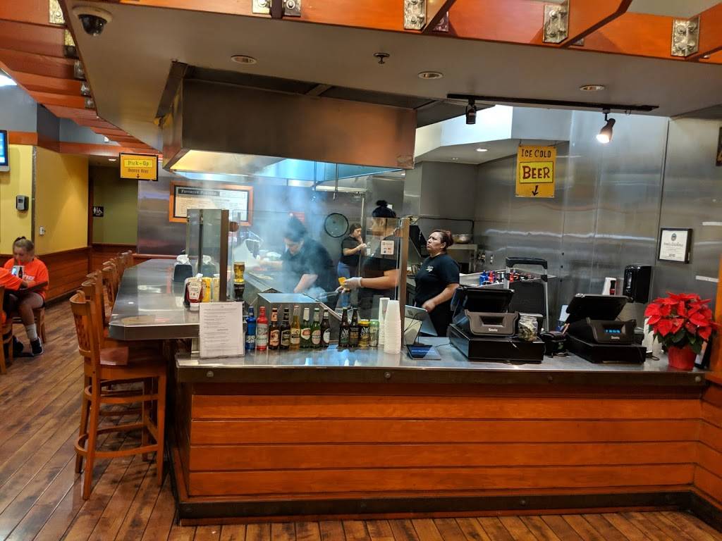 Jerrys Wood-Fired Dogs | restaurant | 1701 Corporate Dr, Ladera Ranch, CA 92694, USA | 9493471156 OR +1 949-347-1156