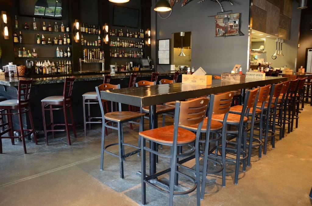 Novo Dolce | restaurant | 651 U.S. 31 W Bypass #101, Bowling Green, KY 42101, USA | 2709043300 OR +1 270-904-3300