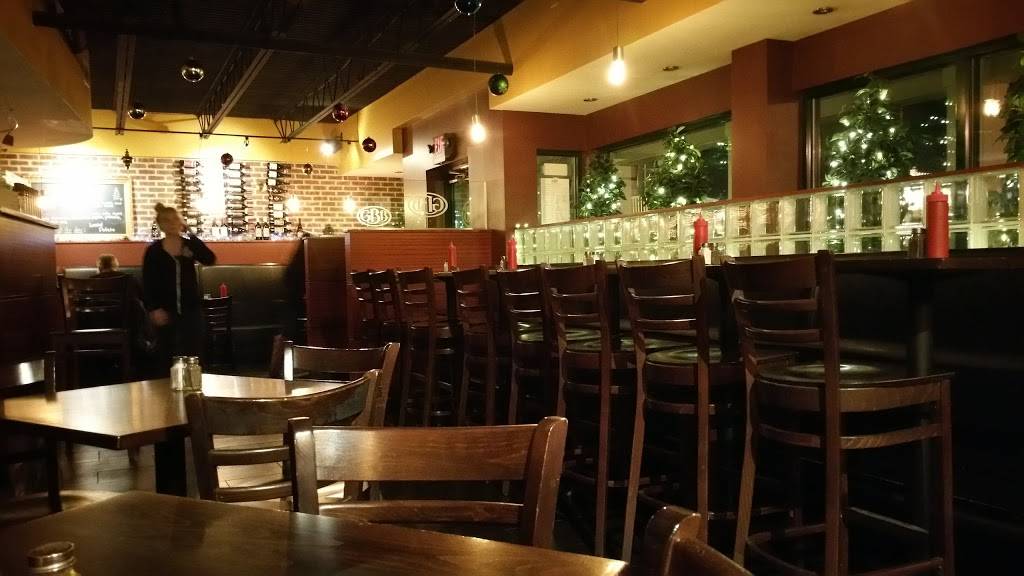 Gourmet Burger Bistro | restaurant | 5 Mill Creek Rd, Port Jefferson, NY 11777, USA | 6314034033 OR +1 631-403-4033