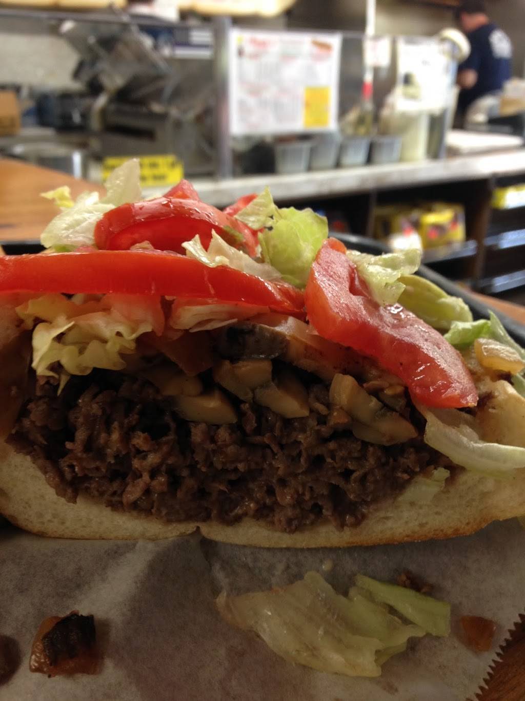 Annas Sandwich Shop | meal takeaway | 303 Sutton Ave, Folsom, PA 19033, USA | 6105349289 OR +1 610-534-9289