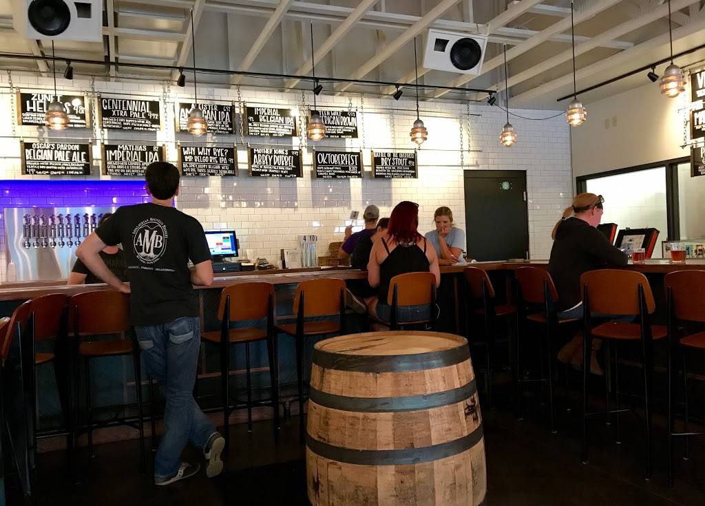 Haymarket Brewery & Taproom | restaurant | 9301 Red Arrow Hwy, Bridgman, MI 49106, USA | 2692665050 OR +1 269-266-5050