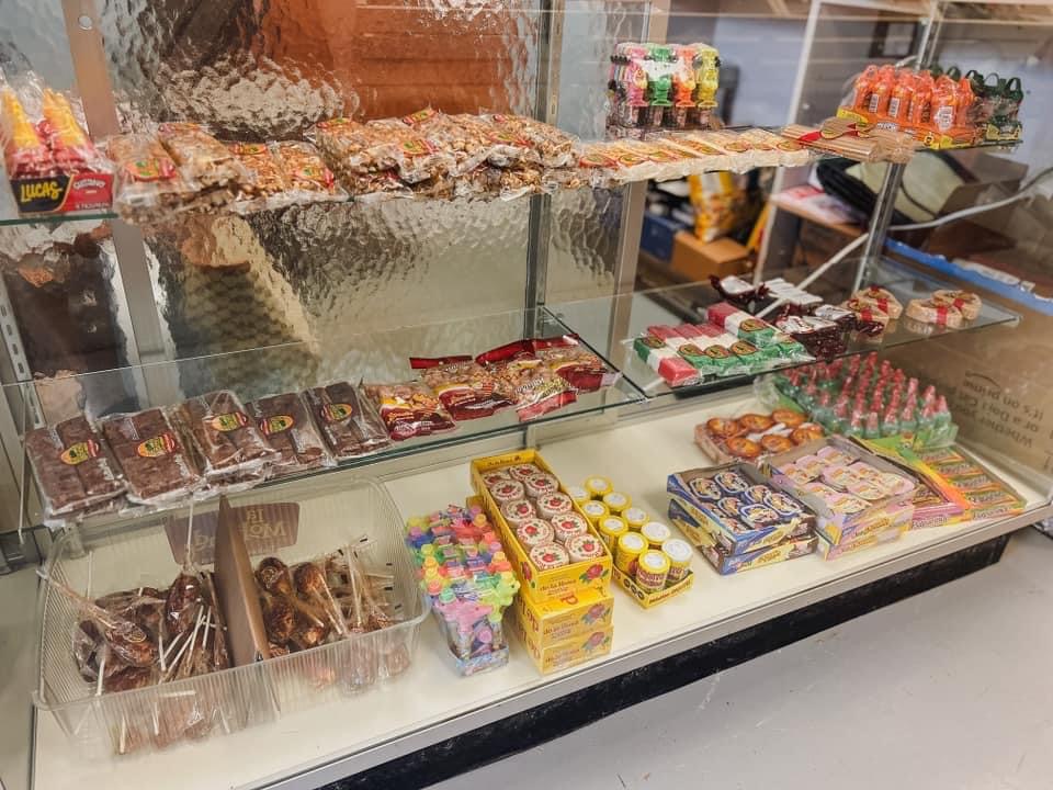 La Chinita Mexican Market & Cuisine | restaurant | 1022 AL-14, Prattville, AL 36067, USA | 3343803038 OR +1 334-380-3038