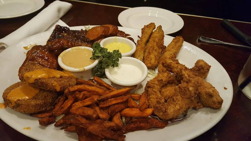 Lucilles Smokehouse Bar-B-Que | restaurant | 1639 E Imperial Hwy, Brea, CA 92821, USA | 7149904944 OR +1 714-990-4944