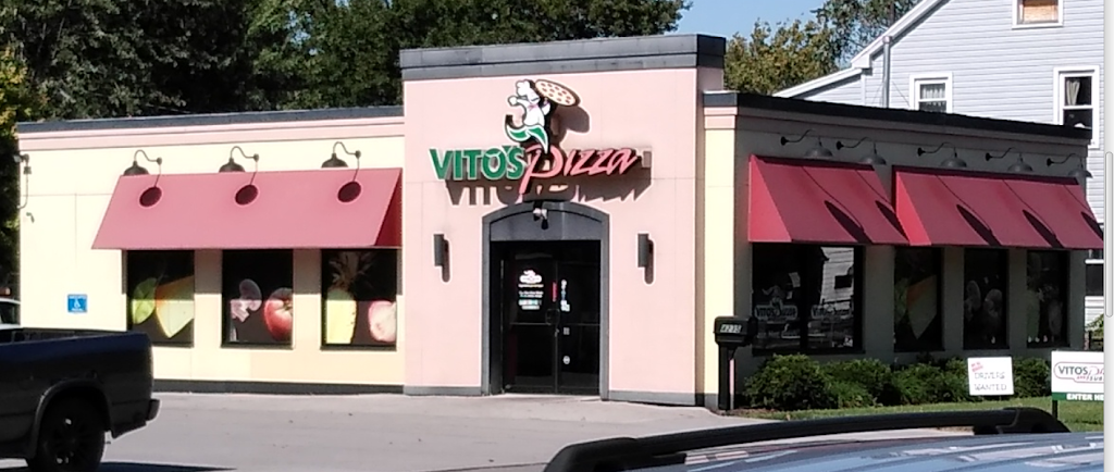 Vitos Pizza and Subs | restaurant | 4235 Douglas Rd, Toledo, OH 43613, USA | 4194751212 OR +1 419-475-1212