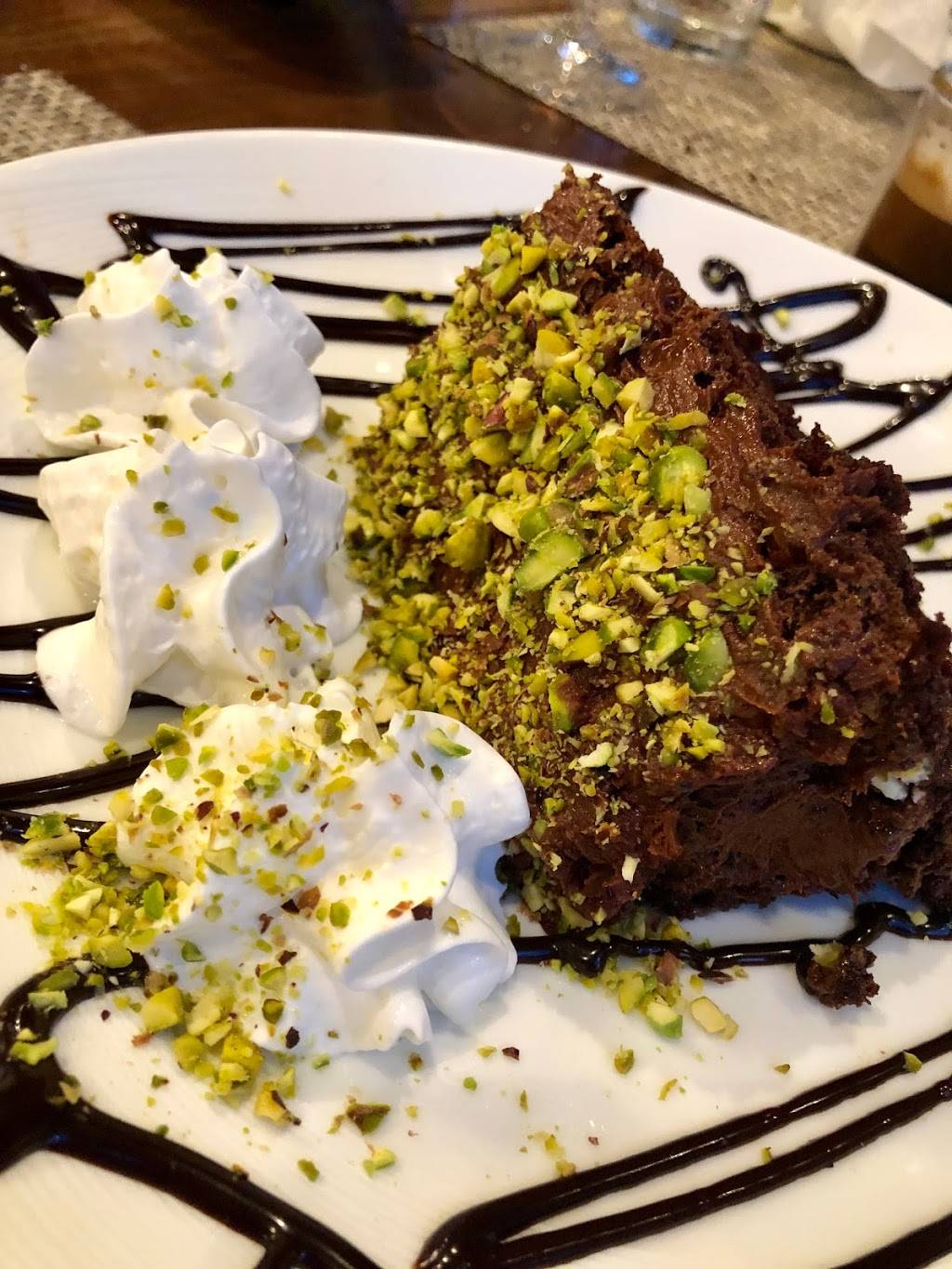 Stella Nera | restaurant | 100 N Market St, Paris, TN 38242, USA | 7314077707 OR +1 731-407-7707