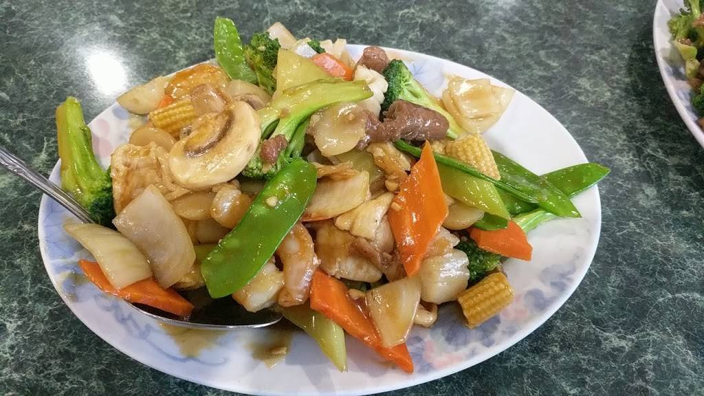 Mandarin Garden Chinese Restaurant | restaurant | 2502 Lake Tahoe Blvd, South Lake Tahoe, CA 96150, USA | 5305448885 OR +1 530-544-8885