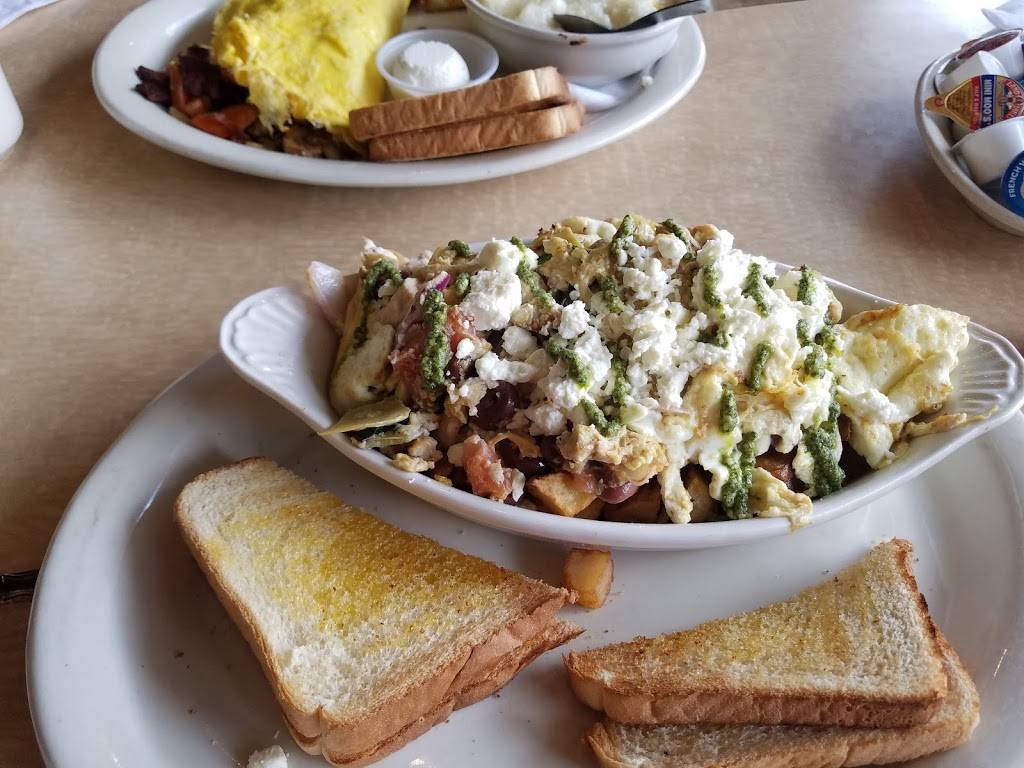 Cypress Breakfast House | restaurant | 12344 Barker Cypress Rd #120, Cypress, TX 77429, USA | 8322201562 OR +1 832-220-1562