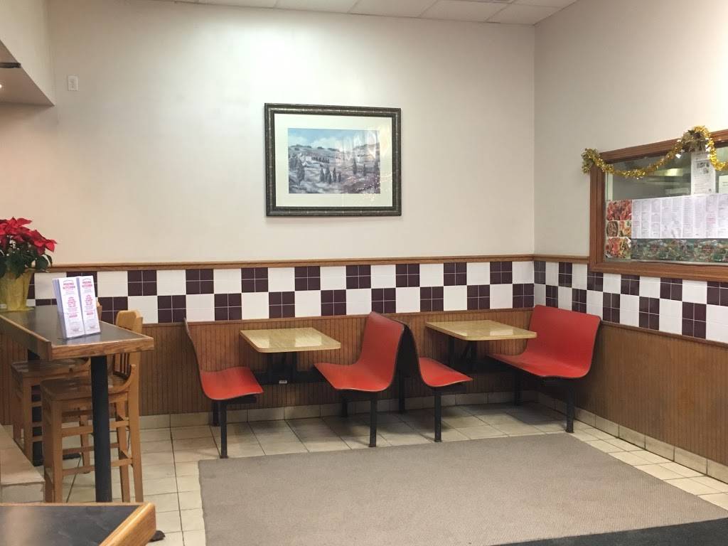 Peking Kitchens | restaurant | 35 Commercial St, Weymouth, MA 02188, USA | 7813352222 OR +1 781-335-2222