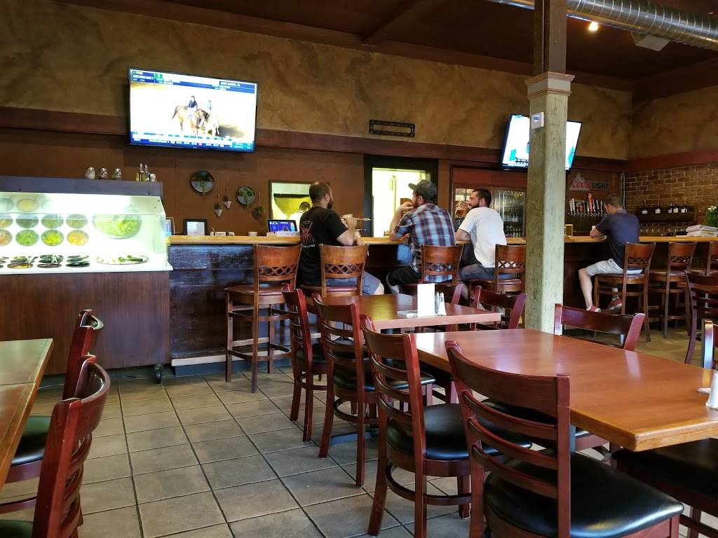 Long Beach Pizza Co | restaurant | 3430 E Broadway, Long Beach, CA 90803, USA | 5624330000 OR +1 562-433-0000