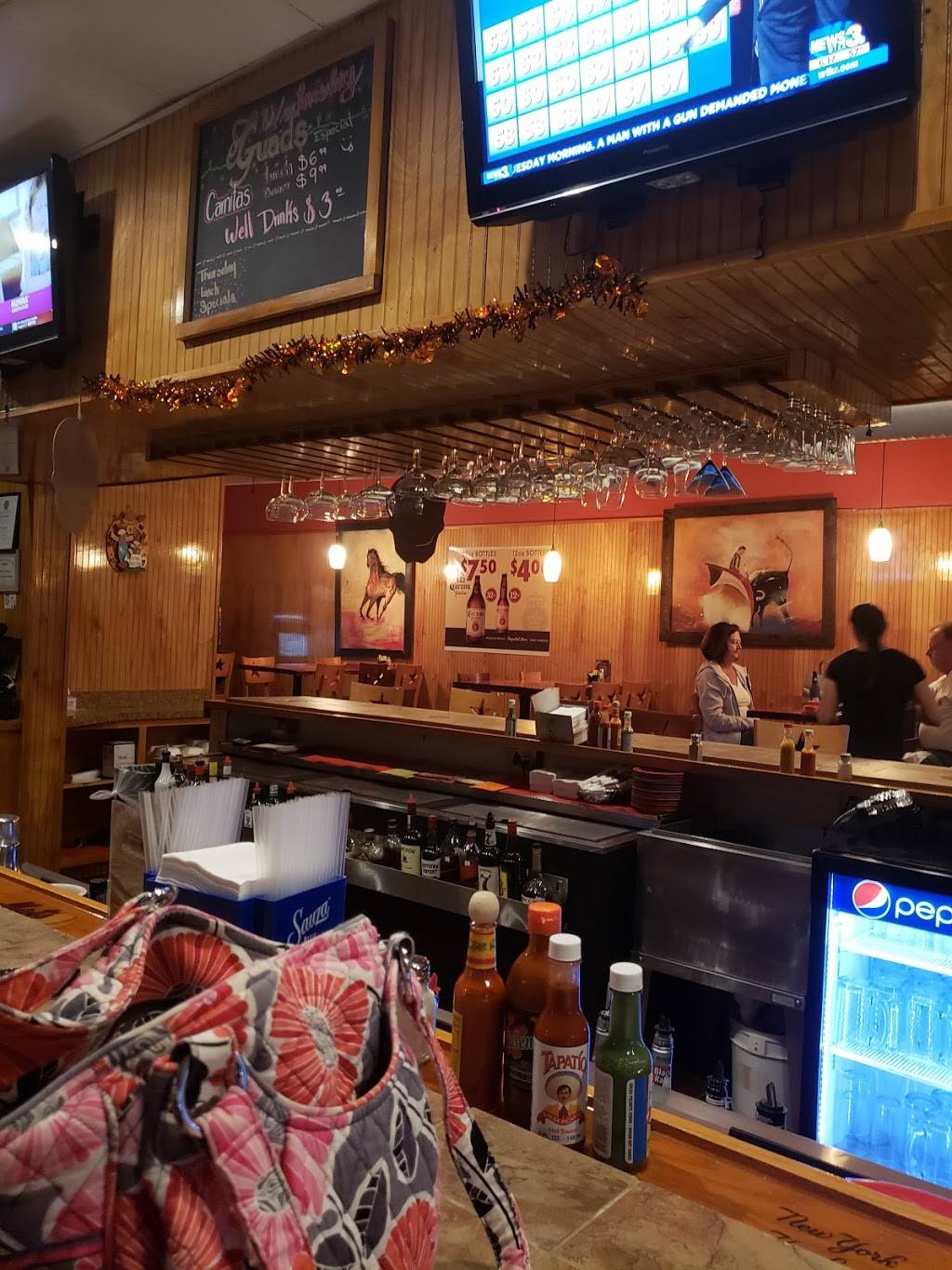 Guads @ Granby | restaurant | 7515 Granby St, Norfolk, VA 23505, USA | 7579623700 OR +1 757-962-3700