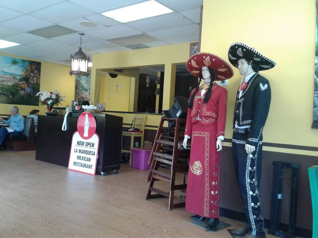 La Marquesa | restaurant | 3101 Clays Mill Rd suite 400, Lexington, KY 40503, USA | 8592254840 OR +1 859-225-4840