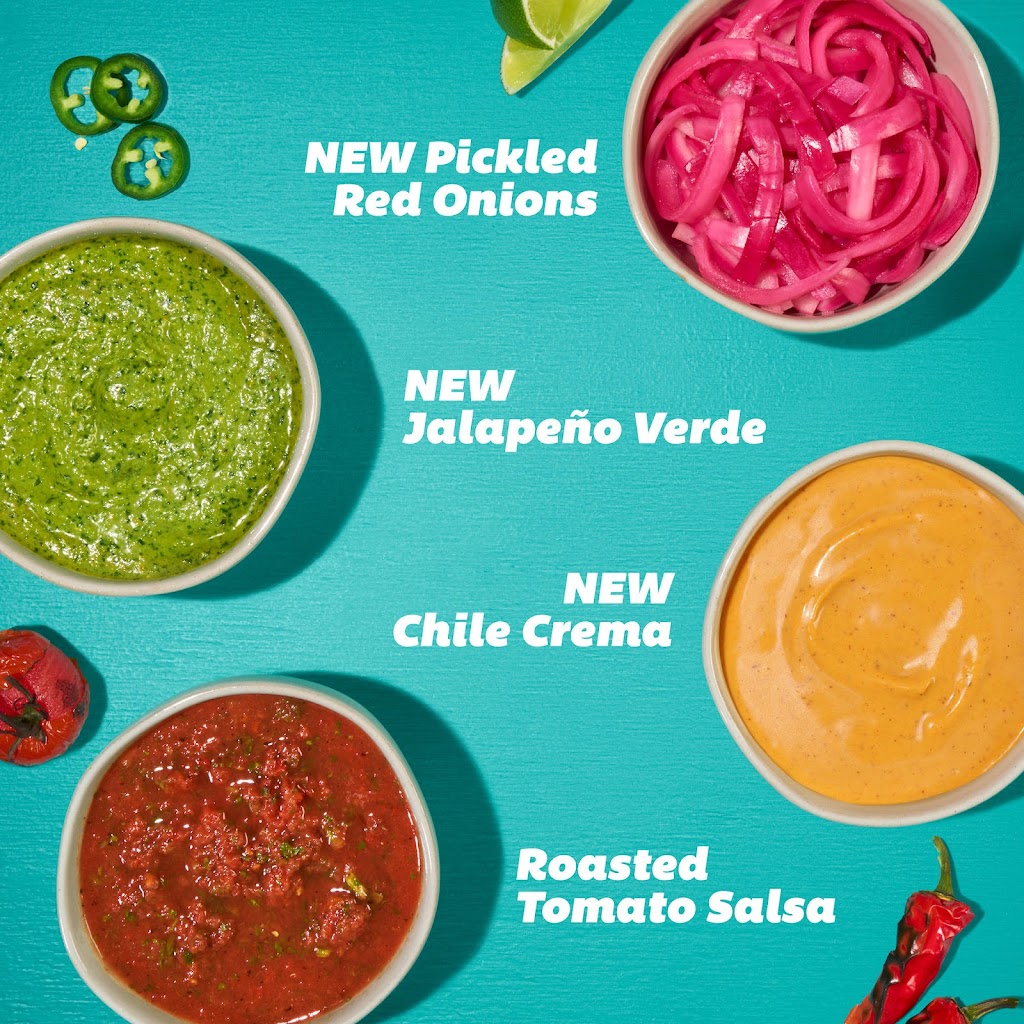 QDOBA Mexican Eats | restaurant | 4701 W Thunderbird Rd, Glendale, AZ 85306, USA | 6026433663 OR +1 602-643-3663