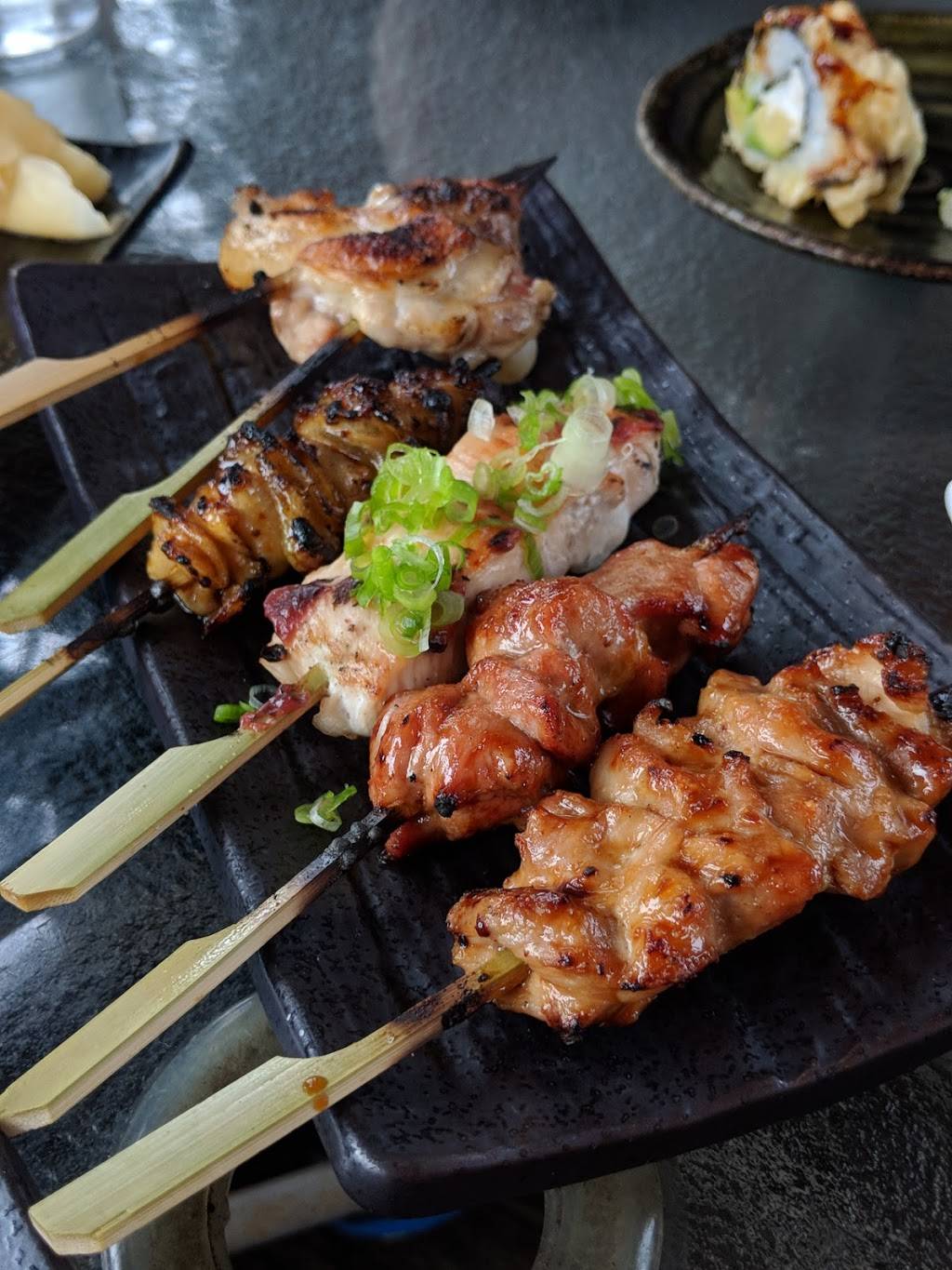 Shige | restaurant | 8235 Old Redwood Hwy, Cotati, CA 94931, USA | 7077959753 OR +1 707-795-9753