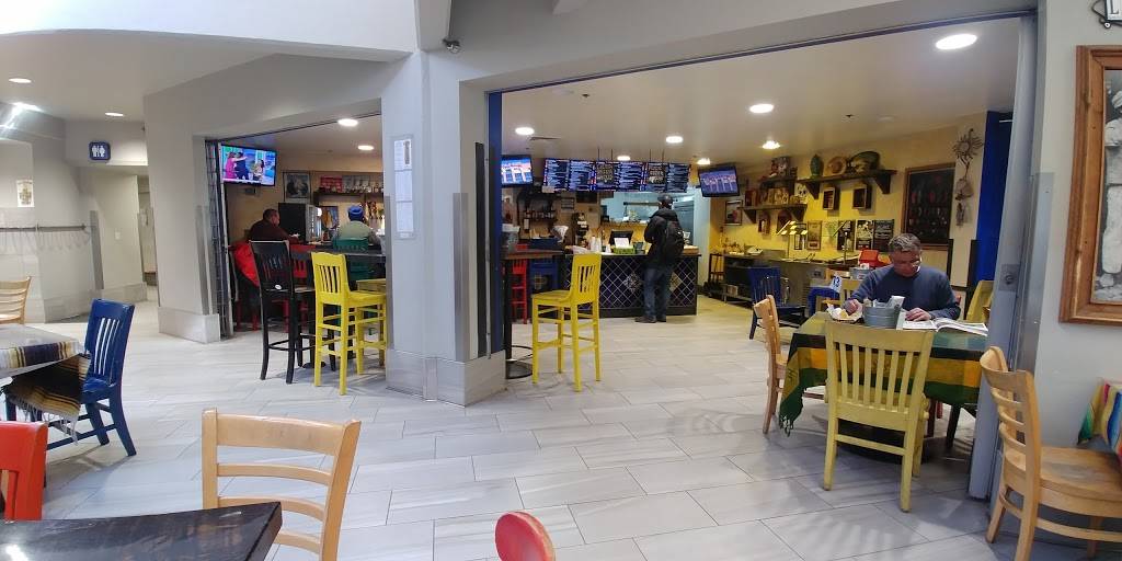 La Cantina | restaurant | 241 S Frontage Rd E, Vail, CO 81657, USA | 9704767661 OR +1 970-476-7661