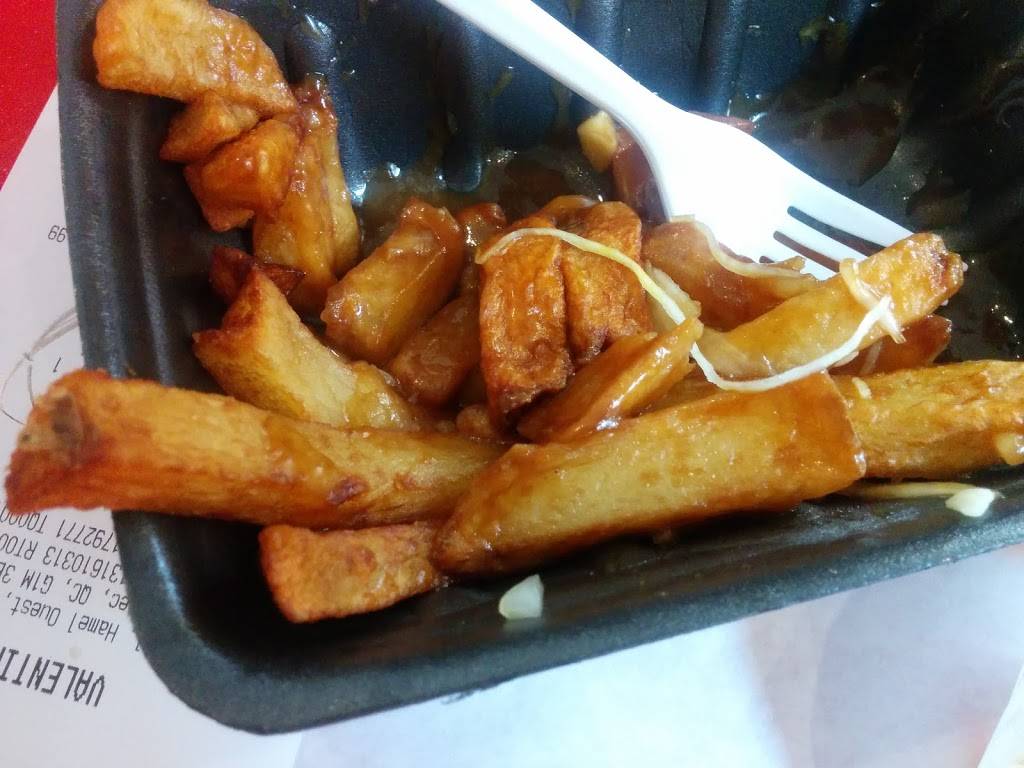 Valentine | restaurant | 552 Boulevard Wilfrid-Hamel, Québec, QC G1M 3E5, Canada | 4185293873 OR +1 418-529-3873