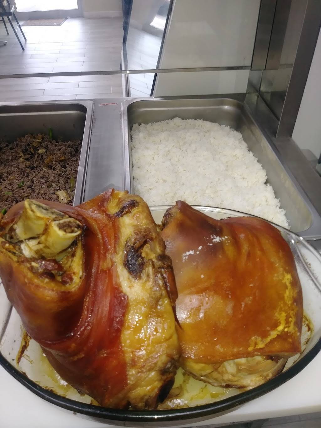 La Palmerita | restaurant | 2909 Townsend Blvd, Jacksonville, FL 32277, USA | 9044423732 OR +1 904-442-3732