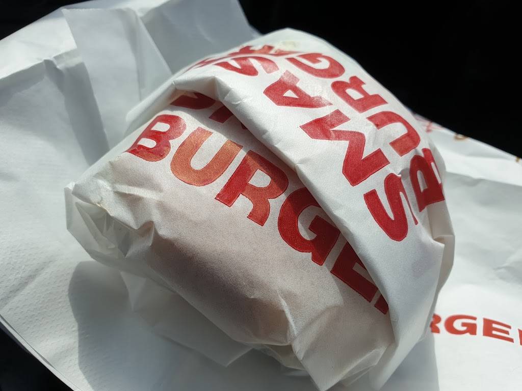 Smashburger | restaurant | 450 OH-125, Cincinnati, OH 45255, USA | 5136887222 OR +1 513-688-7222