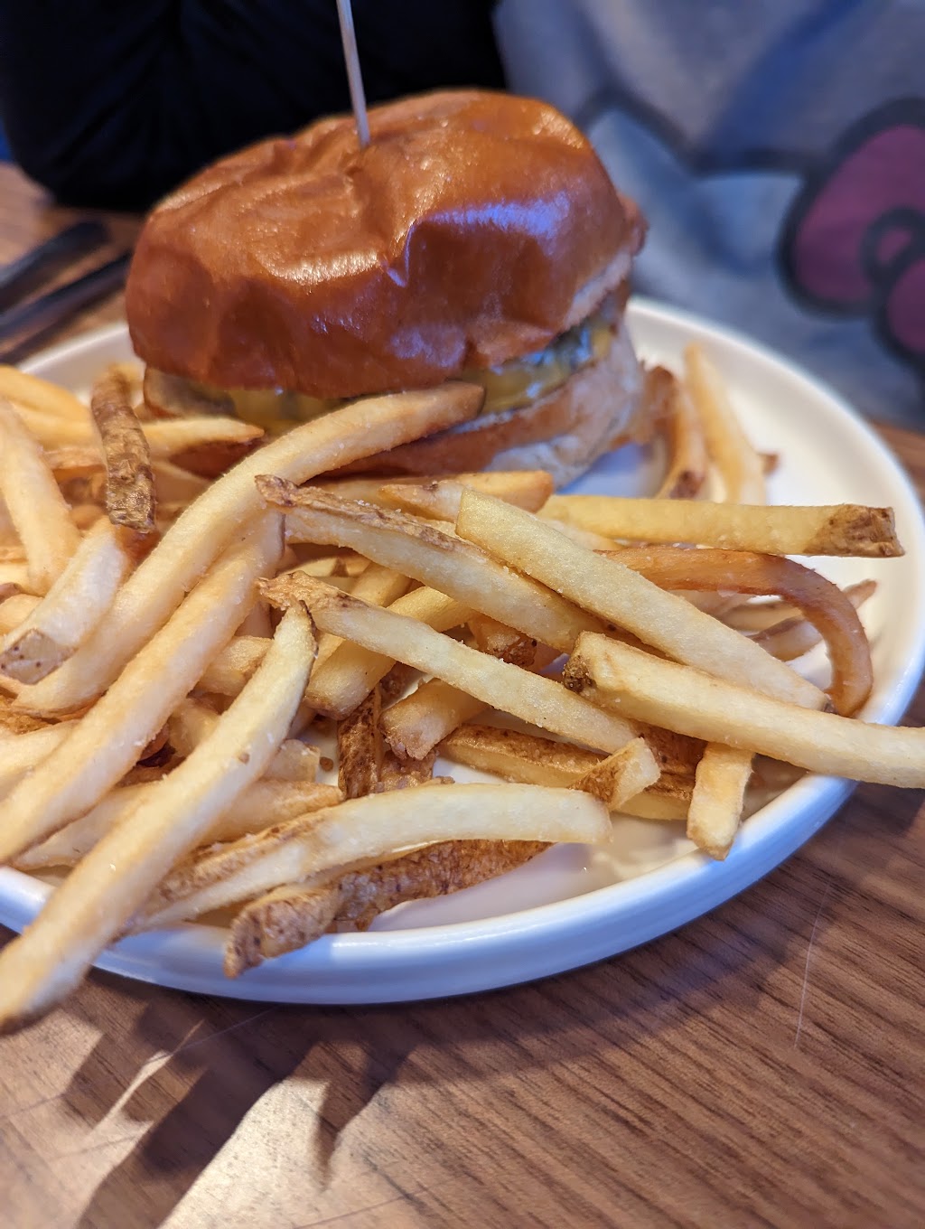 Saltbreaker | restaurant | 2350 Saratoga St k11, Alameda, CA 94501, USA | 5102638232 OR +1 510-263-8232