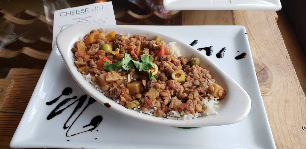 The Magnolia | restaurant | 4075 NE Sandy Blvd, Portland, OR 97212, USA | 5034594081 OR +1 503-459-4081